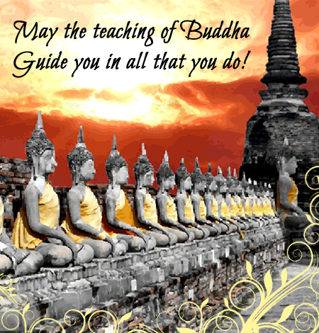 Buddha Purnima